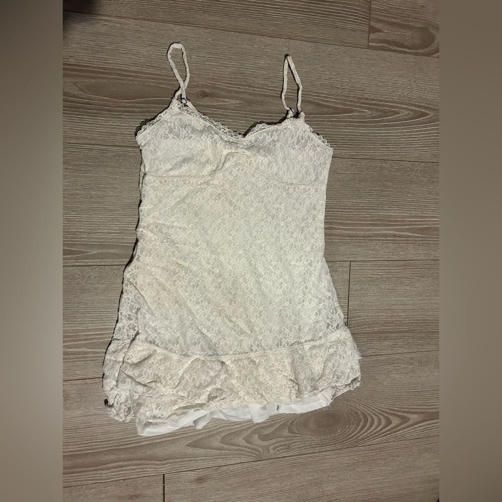 aeropostale dress
